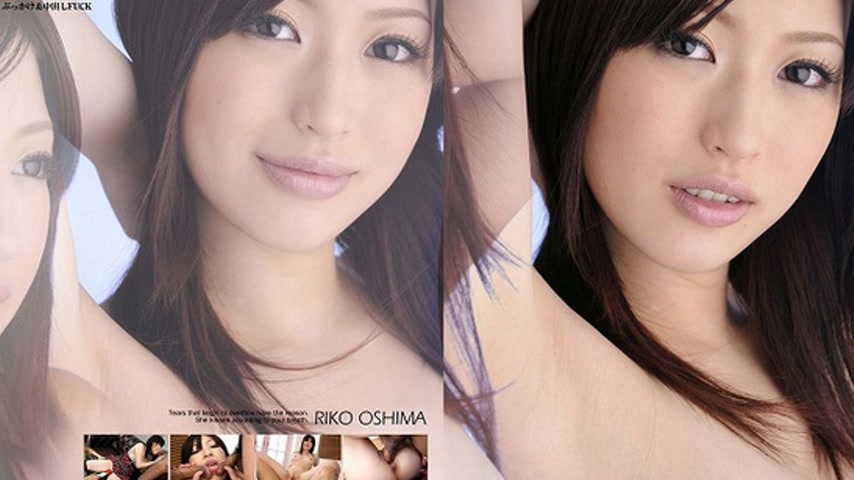 sextop1 — SKY-152 Tokyo Hot Riko Oshima Sky Angel 102 — khung hình 2