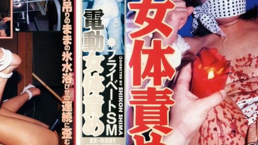sextop1 — shima031 Tokyo Hot — khung hình 4