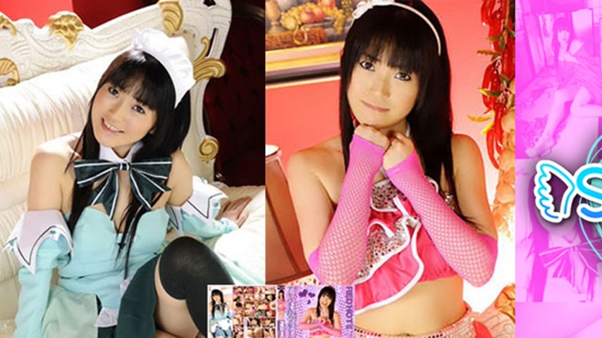 sextop1 — red081 Tokyo Hot Red Hot Fetish Collection Vol.65 — khung hình 1