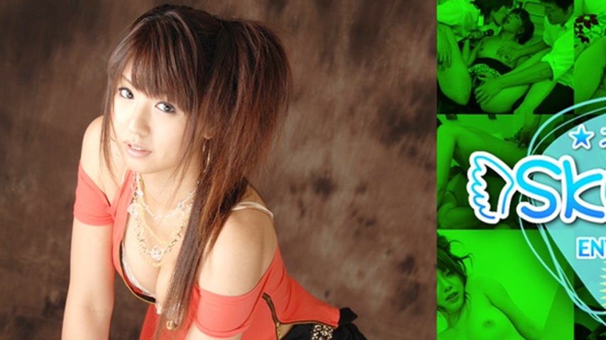 sextop1 — red065 Tokyo Hot Red Hot Fetish Collection Vol.50 — khung hình 1