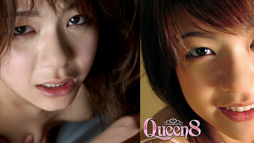 sextop1 — Q8008 Tokyo Hot — khung hình 2