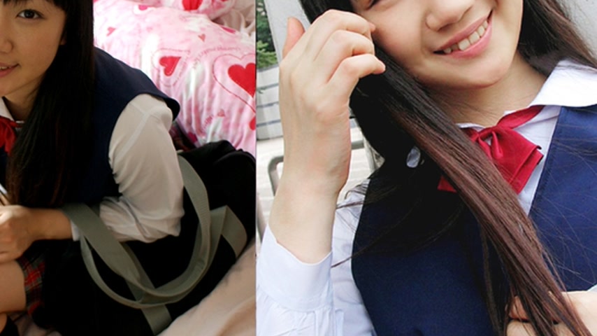 sextop1 — Q8005 Tokyo Hot — khung hình 4
