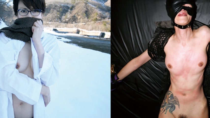 sextop1 — pooh00032 Tokyo Hot (モザイク有り) — khung hình 2