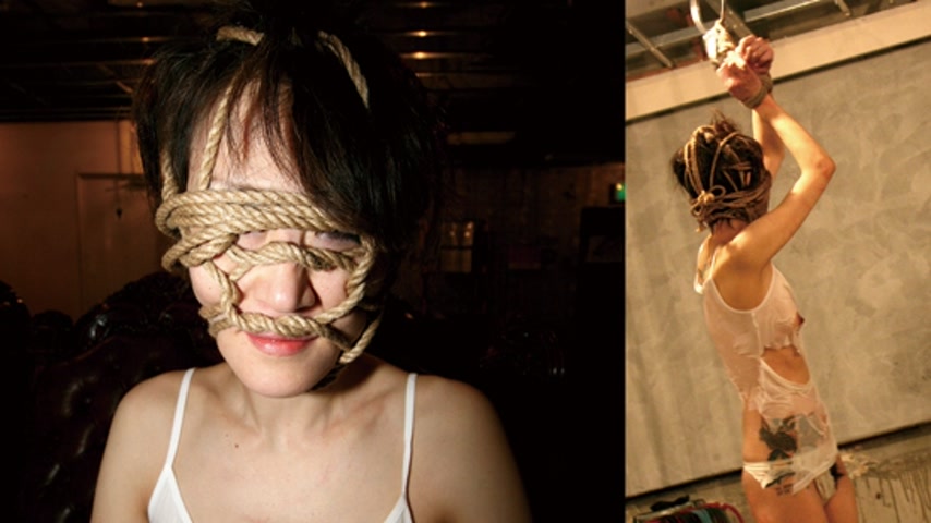 sextop1 — pooh00031 Tokyo Hot (モザイク有り) — khung hình 1