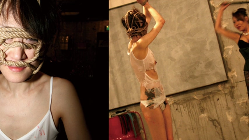 sextop1 — pooh00031 Tokyo Hot (モザイク有り) — khung hình 2