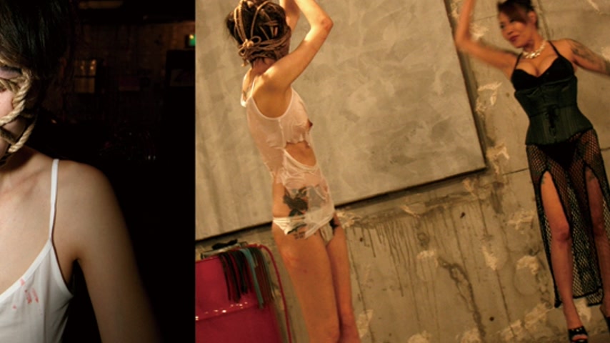 sextop1 — pooh00031 Tokyo Hot (モザイク有り) — khung hình 4