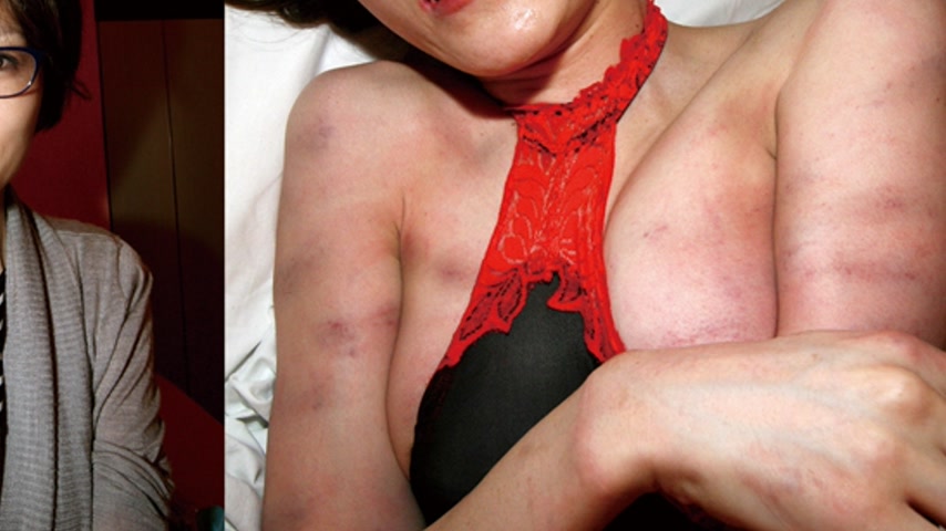 sextop1 — pooh00030 Tokyo Hot (モザイク有り) — khung hình 4