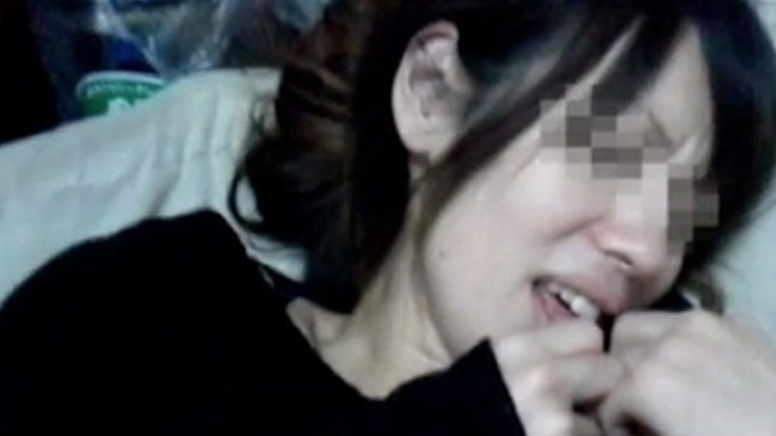 sextop1 — pooh00026 Tokyo Hot (モザイク有り) — khung hình 2