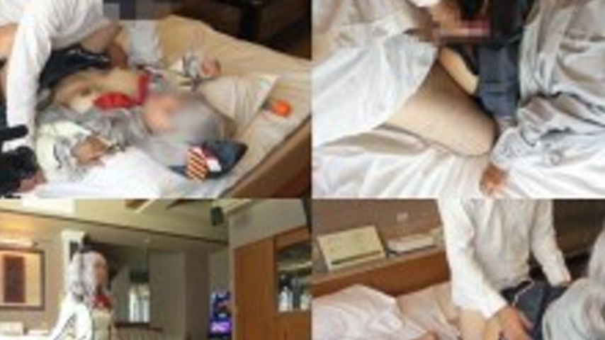 sextop1 — FC2-PPV-4860563 [Personal shooting] F-cup beauty big-breaste — khung hình 2