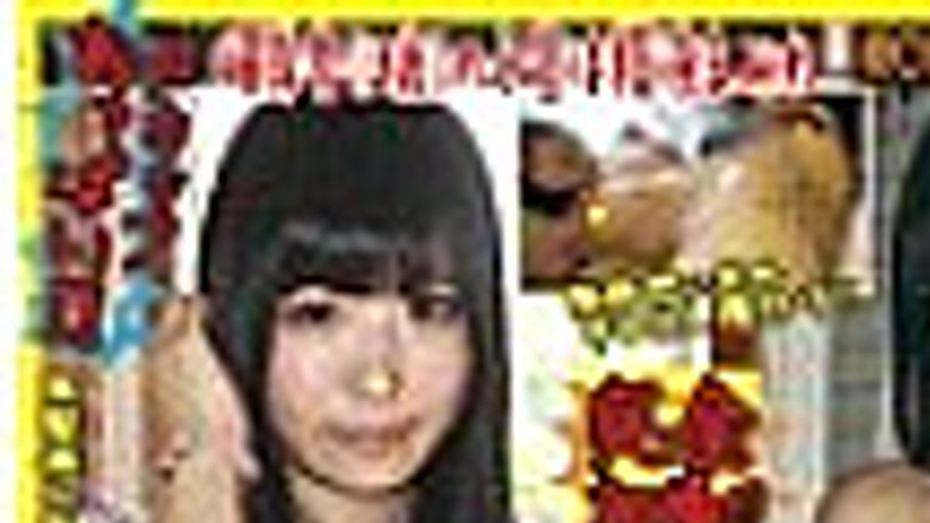 sextop1 — nkd-007 Tokyo Hot nakedangel mamananpa! — khung hình 1