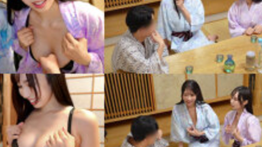 sextop1 — SIMW-005 Yuika & Honoka — khung hình 4