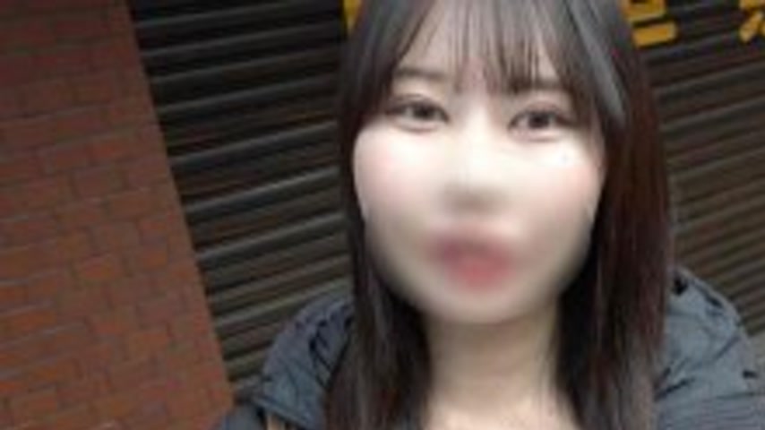 sextop1 — FC2-PPV-4859926 [Street Pick-Up Chapter 2] Uncensored! A bus — khung hình 1