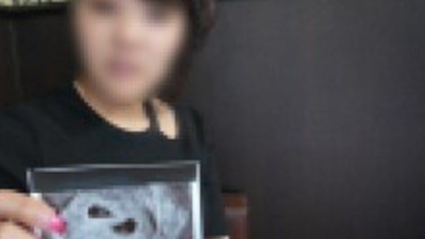 sextop1 — FC2-PPV-4859735 [First-time 50% off – Pregnant♡] 0280_ — khung hình 4