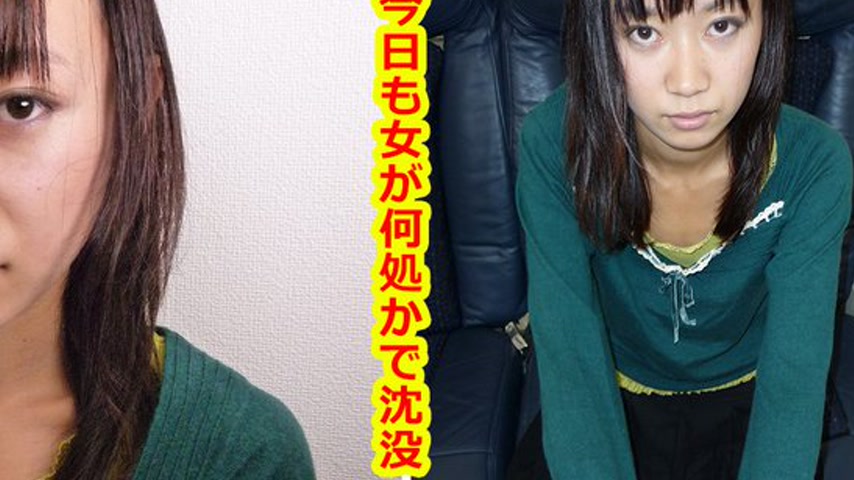sextop1 — k0309 Tokyo Hot Go Hunting! — Kanako Teraoka — khung hình 4