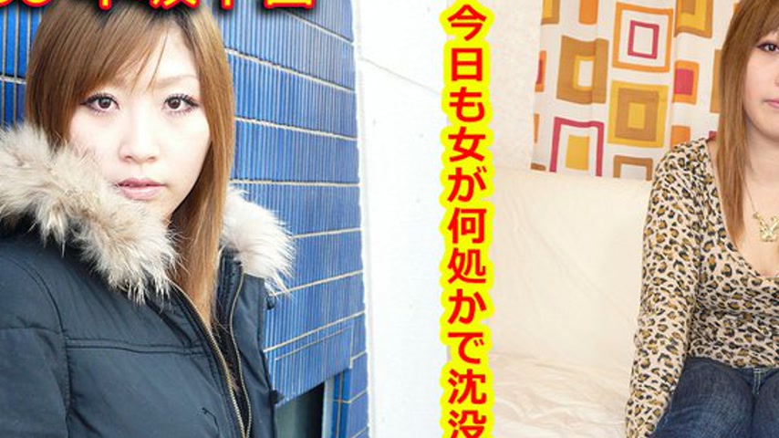 sextop1 — k0186 Tokyo Hot Go Hunting! — Chika Hayasaka — khung hình 2