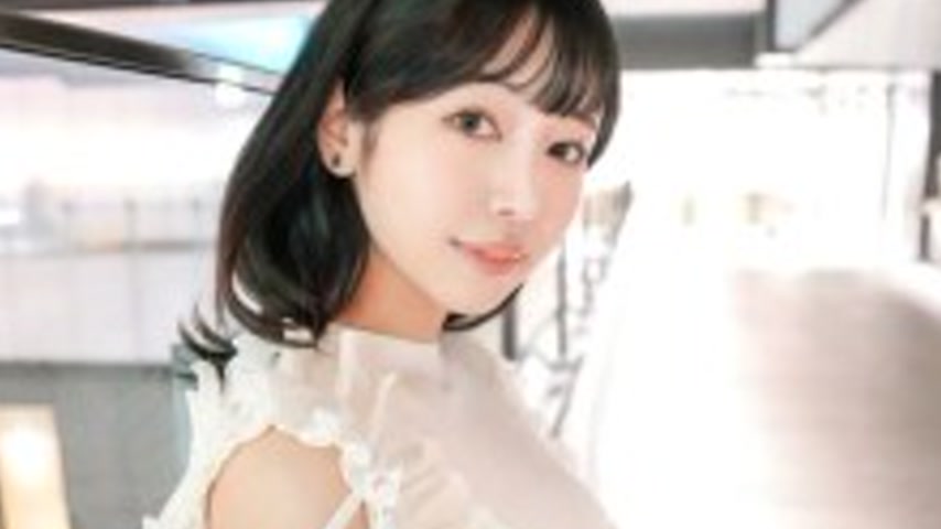 sextop1 — SIRO-5633 “A beautiful, fair-skinned college girl! Her — khung hình 2