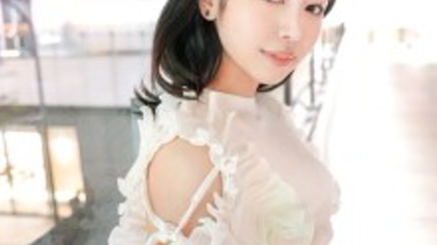 sextop1 — SIRO-5633 “A beautiful, fair-skinned college girl! Her — khung hình 3