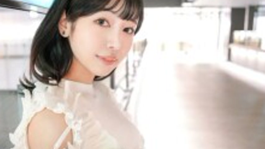 sextop1 — SIRO-5633 “A beautiful, fair-skinned college girl! Her — khung hình 4