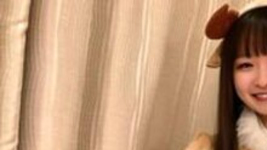 sextop1 — FC2-PPV-4856530 Ayu-chan’s Christmas special! A genius — khung hình 1