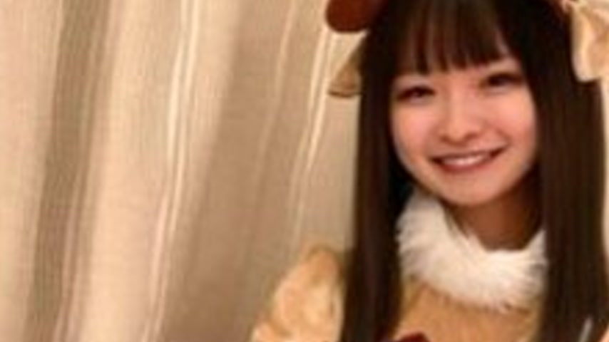 sextop1 — FC2-PPV-4856530 Ayu-chan’s Christmas special! A genius — khung hình 2