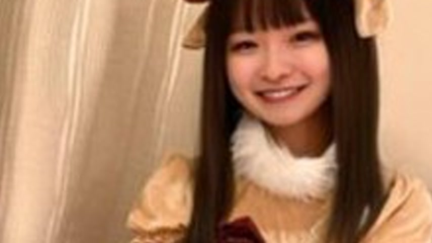 sextop1 — FC2-PPV-4856530 Ayu-chan’s Christmas special! A genius — khung hình 4