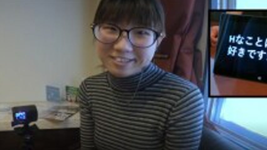 sextop1 — FC2-PPV-4852051 [This is my pussy] It’s our first time — khung hình 2