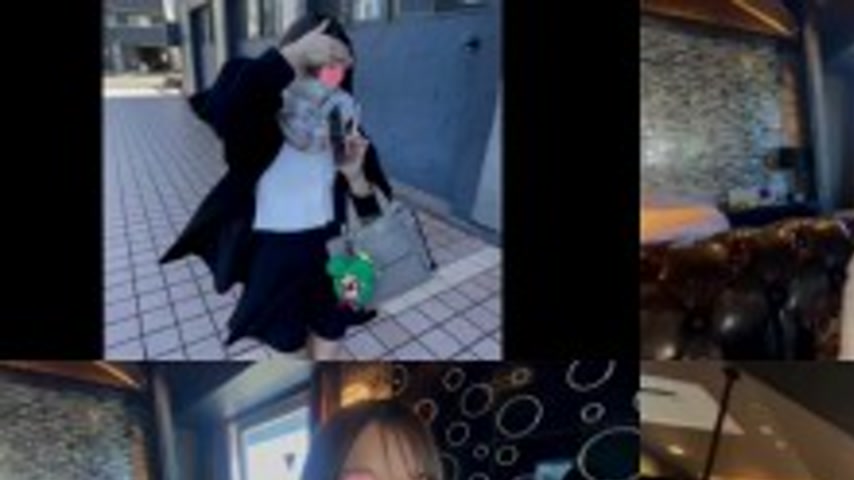 sextop1 — FC2-PPV-4856372 [Amateur POV #035] Super talented and super  — khung hình 1