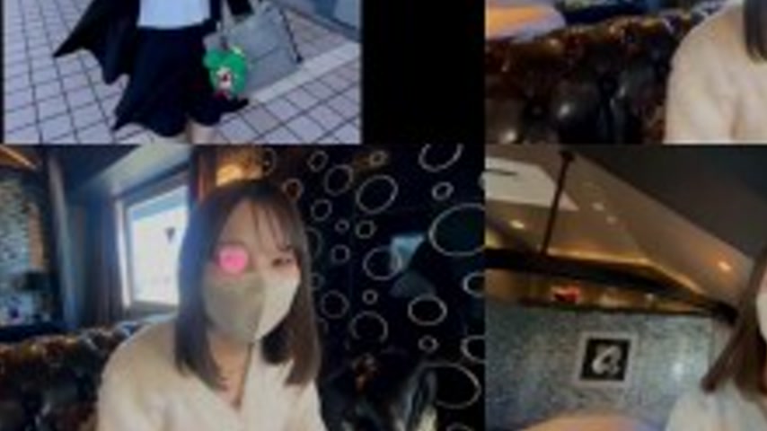 sextop1 — FC2-PPV-4856372 [Amateur POV #035] Super talented and super  — khung hình 3