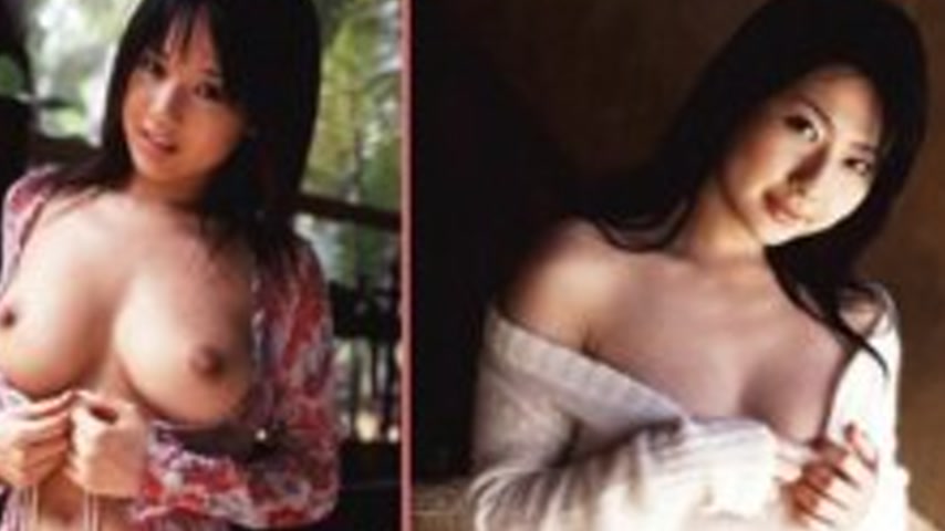 sextop1 — DMSH-002 Nude Paradise vol.4 — khung hình 4