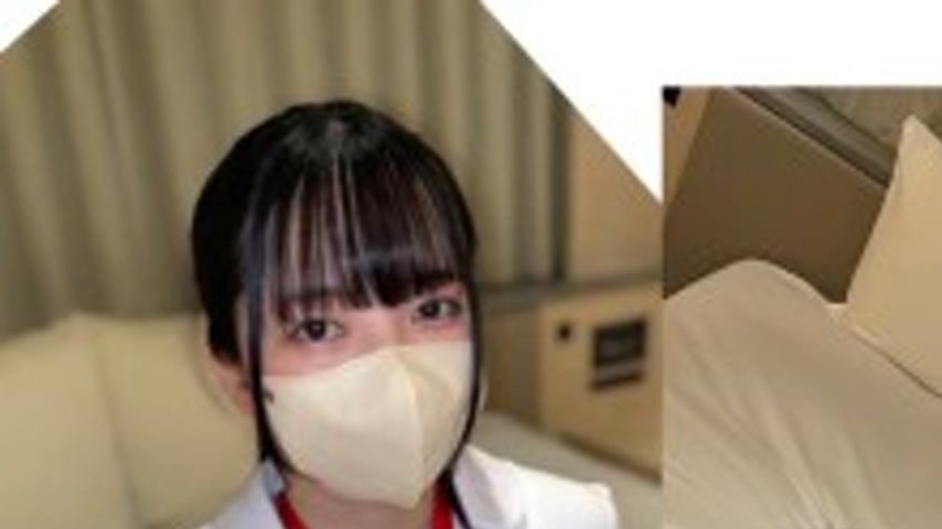 sextop1 — FC2-PPV-4854333 A beautiful married nurse gets creampied raw — khung hình 1