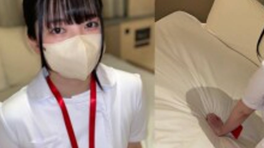 sextop1 — FC2-PPV-4854333 A beautiful married nurse gets creampied raw — khung hình 3