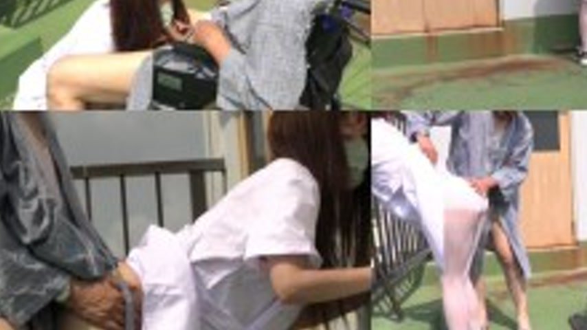 sextop1 — FC2-PPV-4854338 [Private shoot, outdoor sex] In broad daylig — khung hình 3