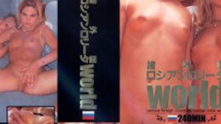 sextop1 — IAV-001 Foreign countries Russian playta world — khung hình 4