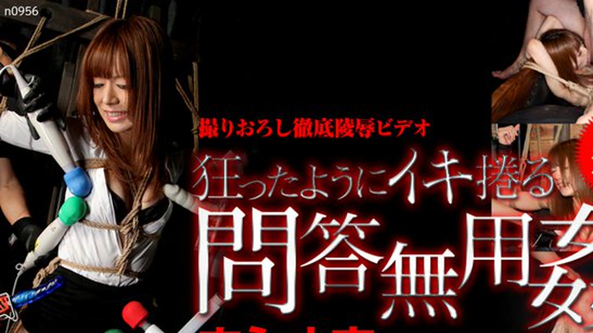 sextop1 — n0956 Tokyo Hot Climax Wonderland — khung hình 1