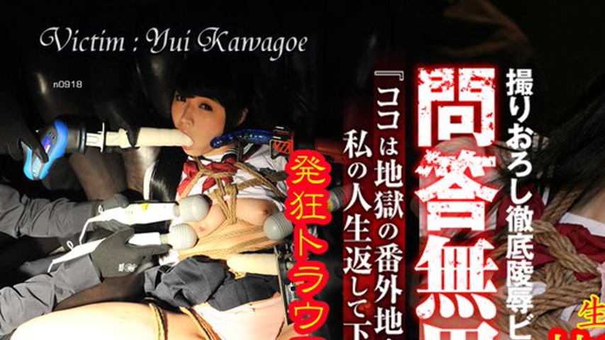 sextop1 — n0918 Tokyo Hot Pleasure Demeaning — khung hình 1