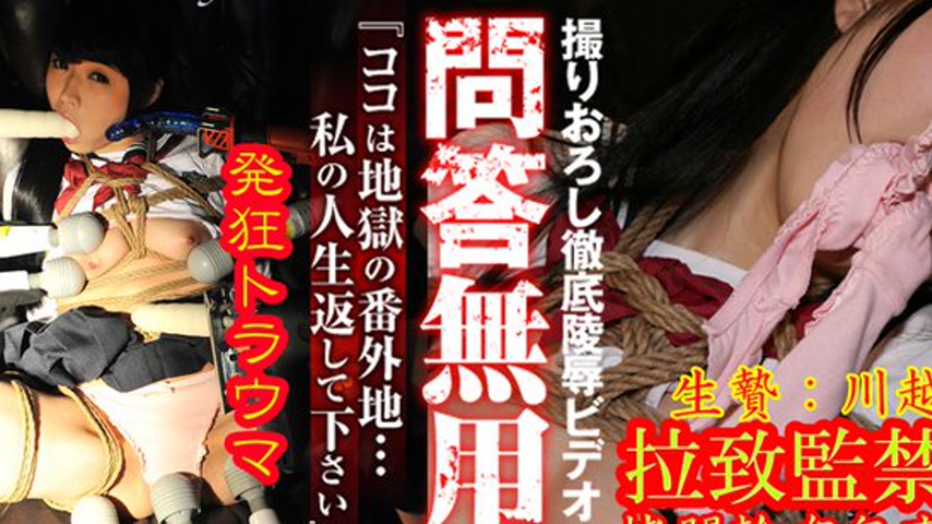 sextop1 — n0918 Tokyo Hot Pleasure Demeaning — khung hình 2