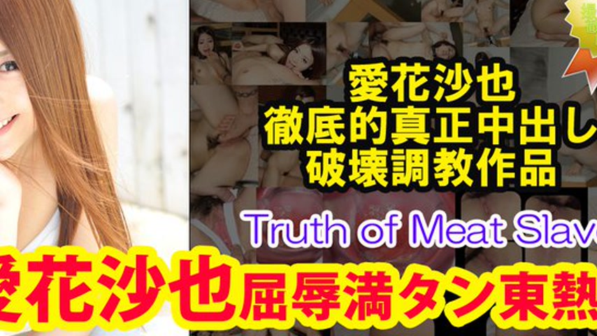 sextop1 — n0869 Tokyo Hot Truth of Meat Slave — khung hình 4