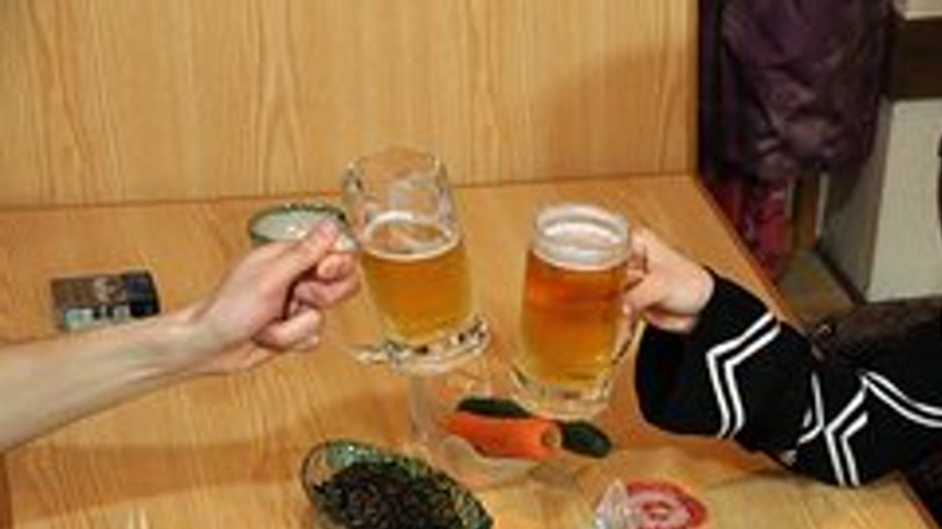 sextop1 — 10MUSUME-050711-01 10musume-050711_01 — The Dish Is Eaten Wi — khung hình 1