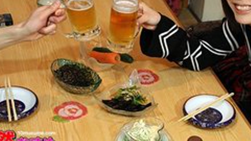 sextop1 — 10MUSUME-050711-01 10musume-050711_01 — The Dish Is Eaten Wi — khung hình 3