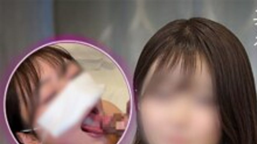 sextop1 — FC2-PPV-4849054 First appearance! Potato girl. / First exper — khung hình 1