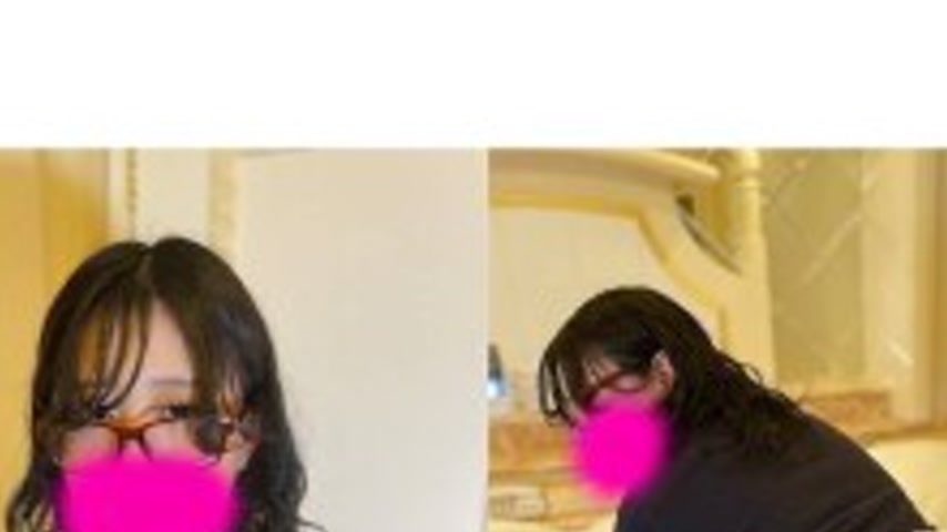 sextop1 — FC2-PPV-4851363 [Face Revealed] POV of a modest married nurs — khung hình 2