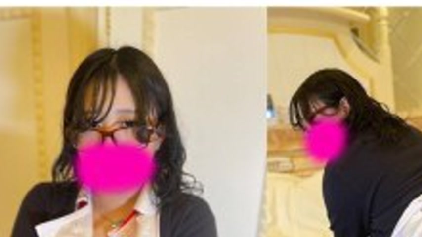 sextop1 — FC2-PPV-4851363 [Face Revealed] POV of a modest married nurs — khung hình 3