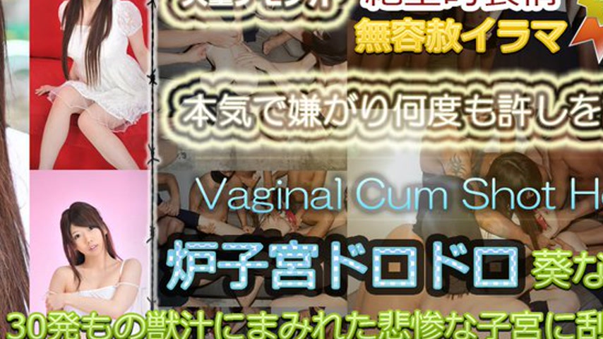 sextop1 — n0765 Tokyo Hot Vaginal Cum Shot Hell — khung hình 4