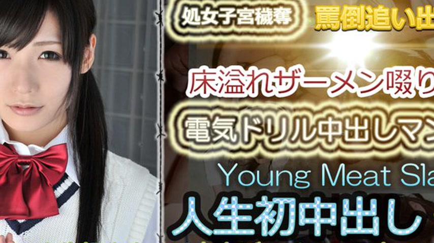 sextop1 — n0764 Tokyo Hot Young Meat Slave — khung hình 2