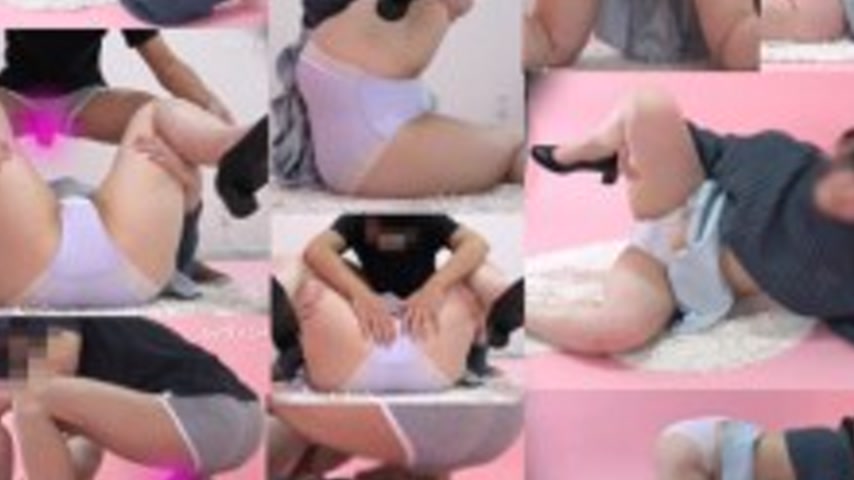 sextop1 — FC2-PPV-4850978 Amateur Panty Shots in a Personal Photoshoot — khung hình 3