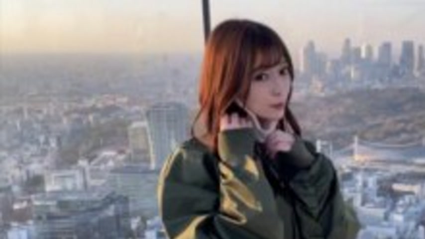 sextop1 — FC2-PPV-4848813 She has already been offered a job as an int — khung hình 1