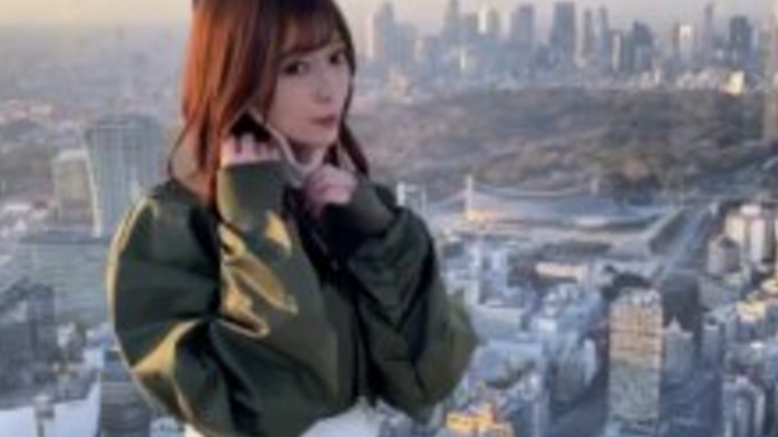 sextop1 — FC2-PPV-4848813 She has already been offered a job as an int — khung hình 2