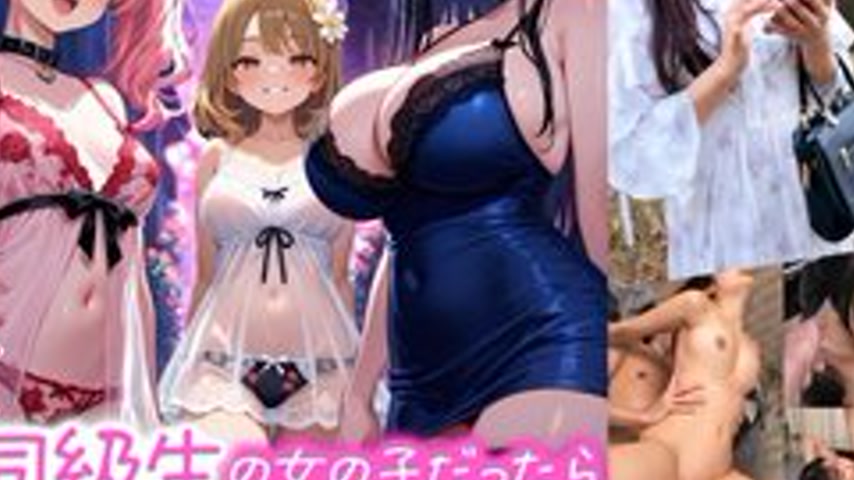 sextop1 — [UNCENSORED-LEAK] STCVS-029 [What If All The Streetwalkers W — khung hình 3