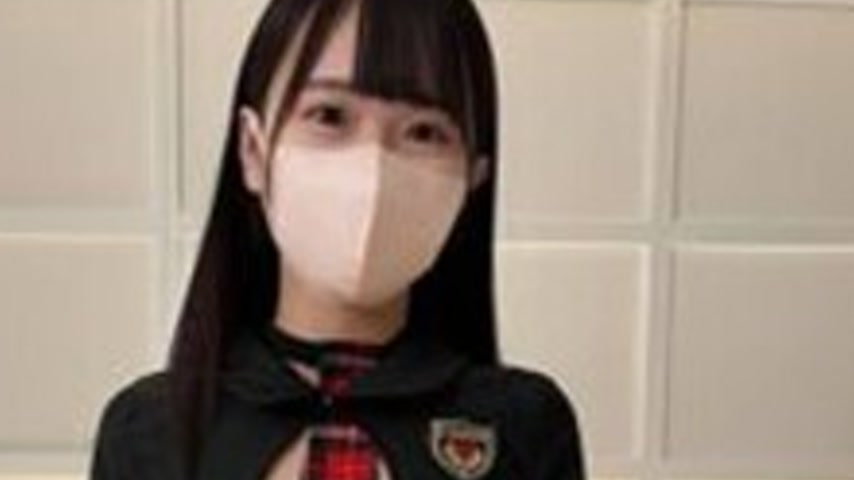 sextop1 — FC2-PPV-4849258 [Akari-chan is back] Have I grown a little? — khung hình 4