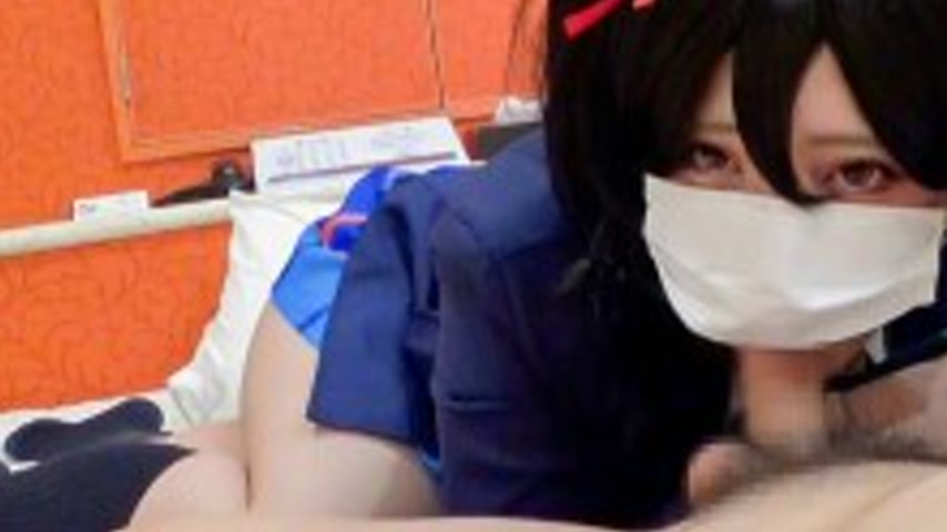 sextop1 — FC2-PPV-4849132 [Uncensored/Limited Time Resale] A school id — khung hình 3